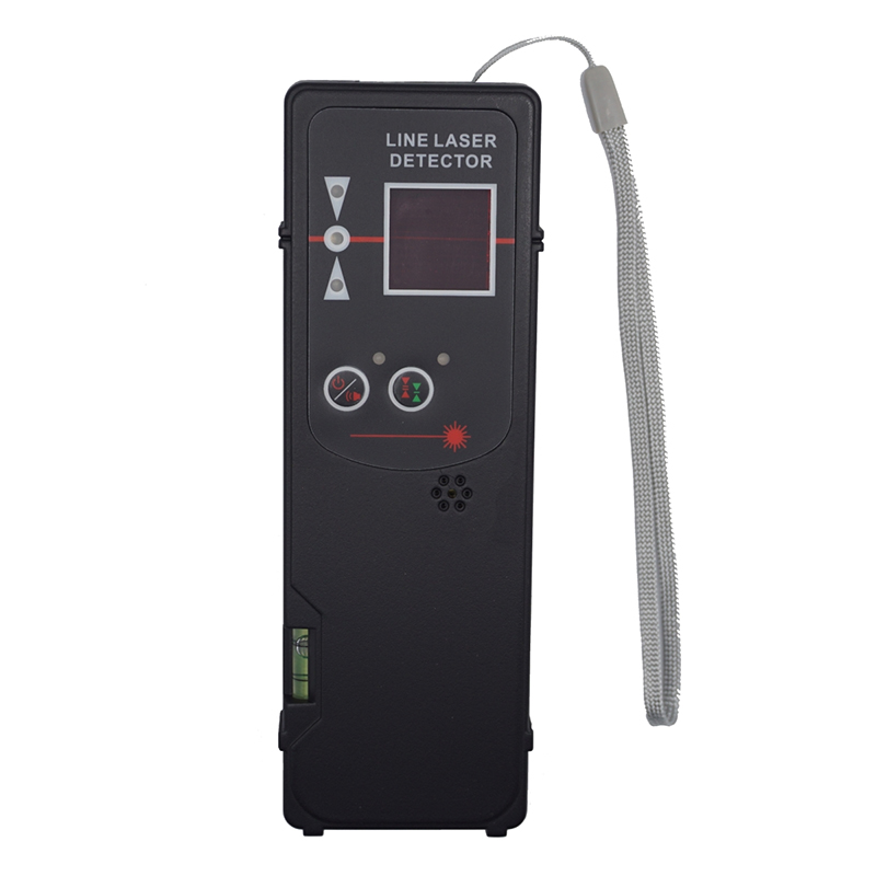 Laser-Niveau-Empfänger-Detekto – Laser Level With Receiver Detector Bewertung und Preis