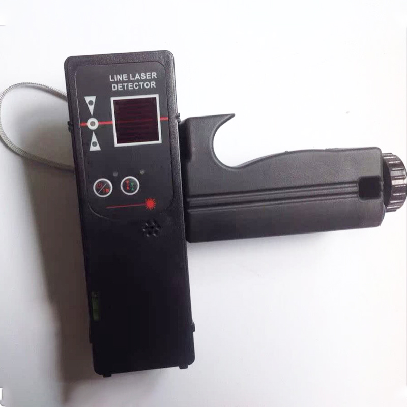 Laser-Niveau-Empfänger-Detekto – Laser Level With Receiver Detector Bewertung und Preis