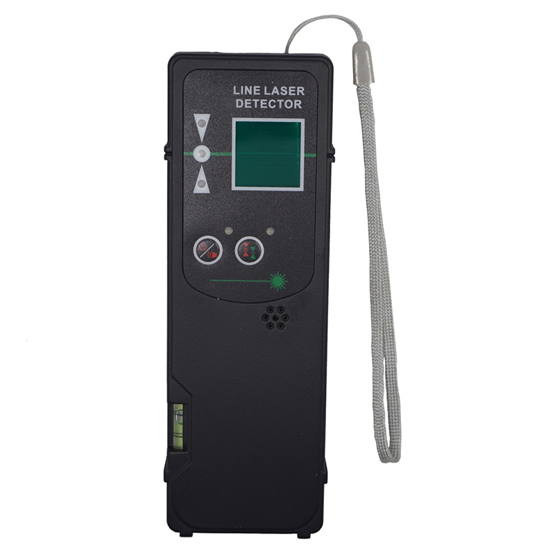 Laser-Niveau-Empfänger-Detekto – Laser Level With Receiver Detector Bewertung und Preis