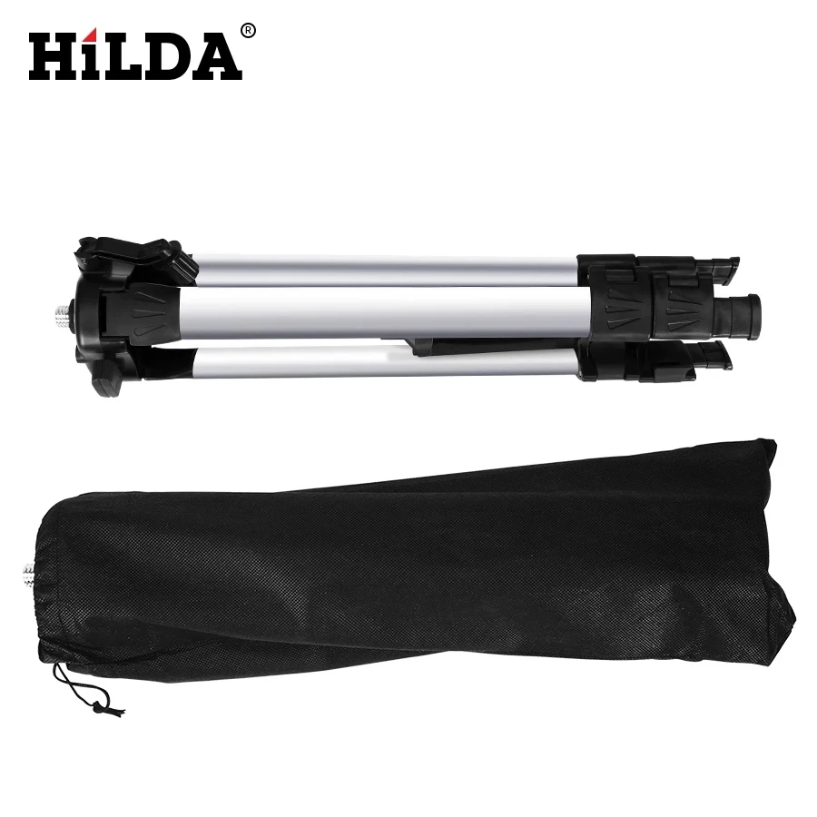 HILDA 1,2m 1,5m Verstellbares  – Laser Level Tripod Stand 1.5M Bewertung und Preis