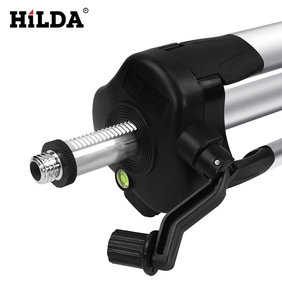 HILDA 1,2m 1,5m Verstellbares  – Laser Level Tripod Stand 1.5M Bewertung und Preis