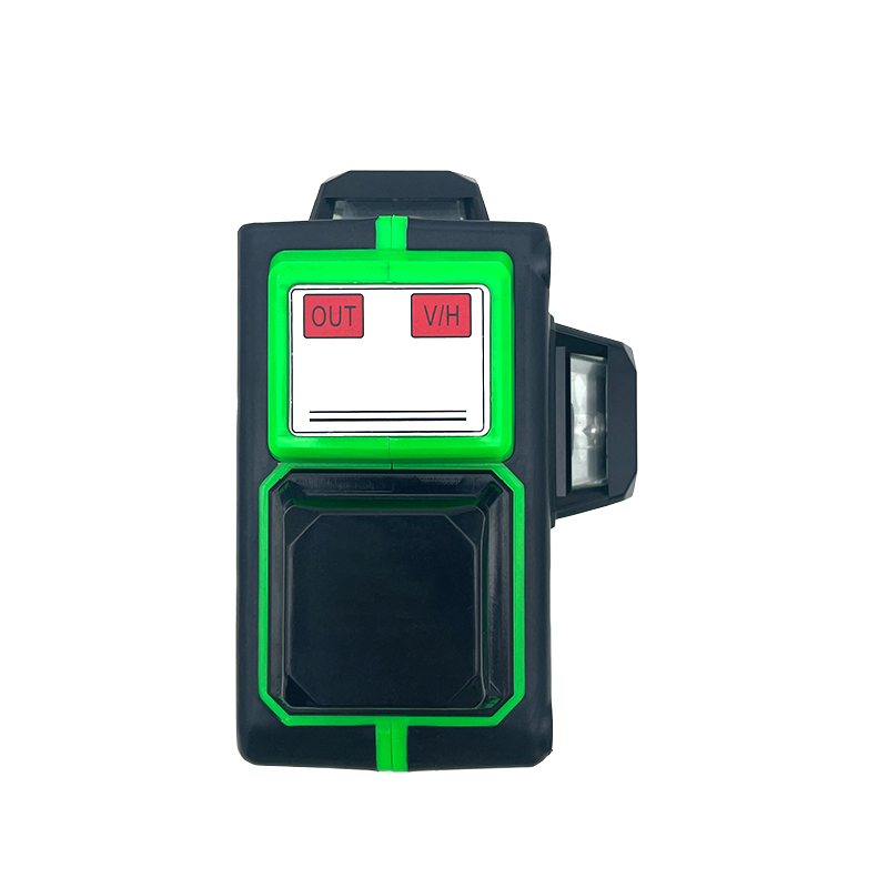 Hochpräzise 360°-Messung °   S – Green Beam Laser Level 12 Line Bewertung und Preis