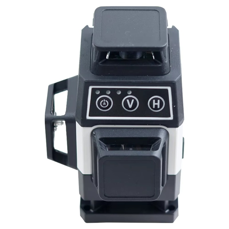 4D-Laser-Nivelliergerät mit gr – Laser Level 4D 16 Line Green Bewertung und Preis