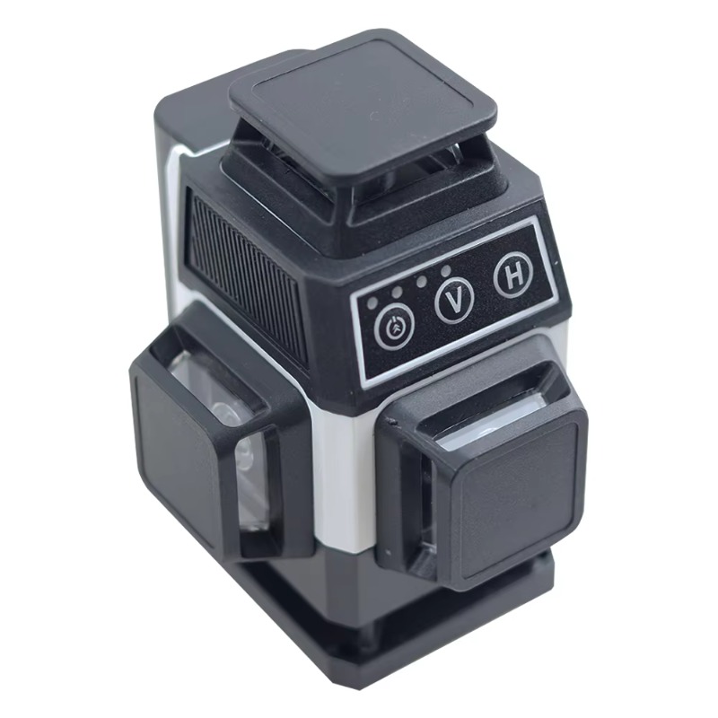 4D-Laser-Nivelliergerät mit gr – Laser Level 4D 16 Line Green Bewertung und Preis
