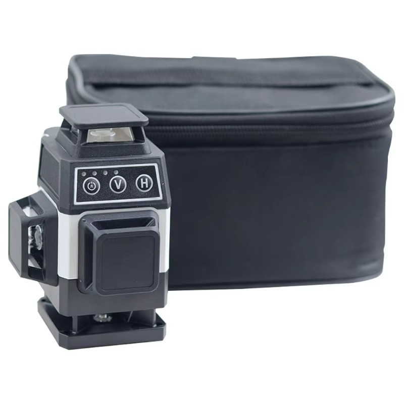 4D-Laser-Nivelliergerät mit gr – Laser Level 4D 16 Line Green Bewertung und Preis