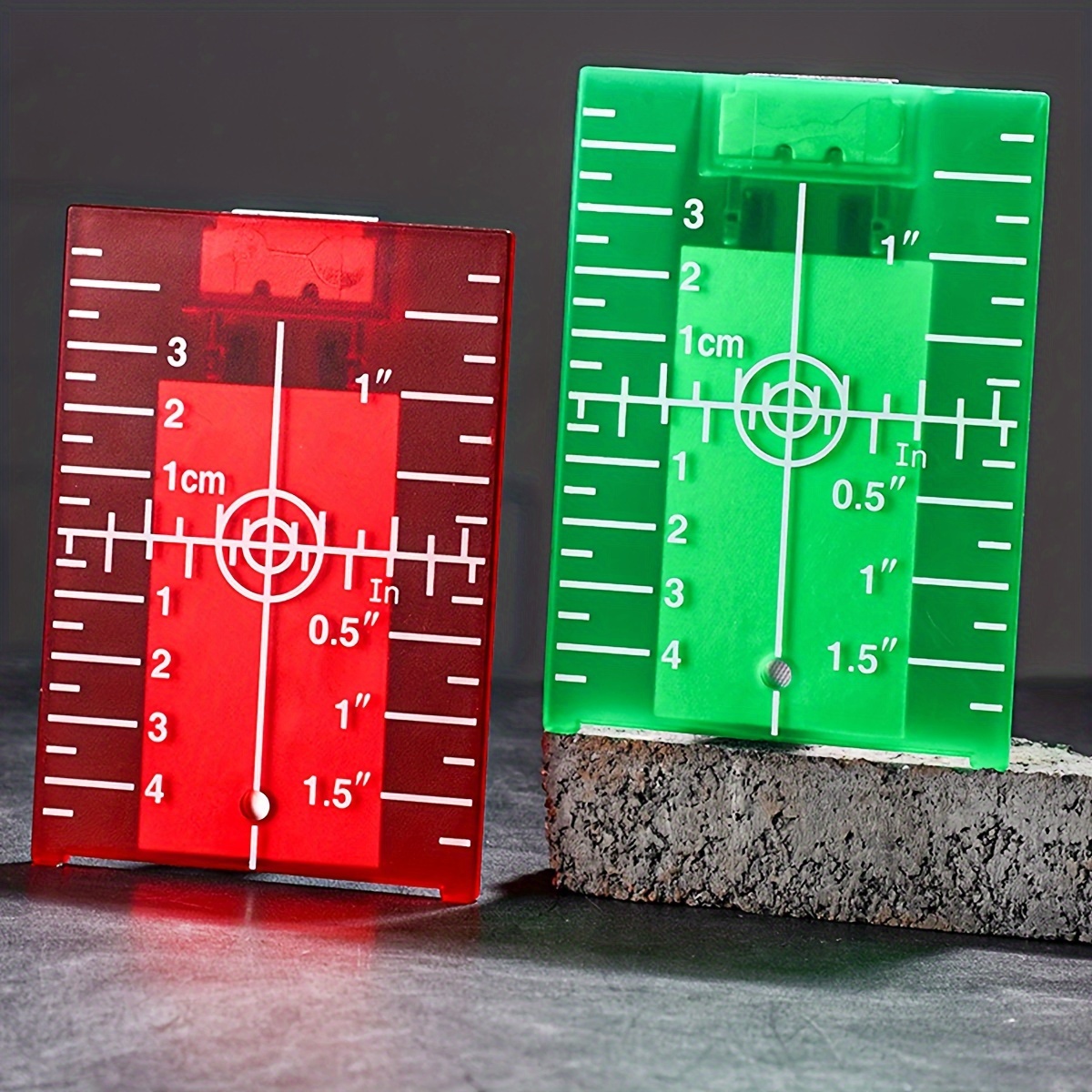 Laser Target Magnetische Boden – Line Laser Level Magnetic Bracket Bewertung und Preis