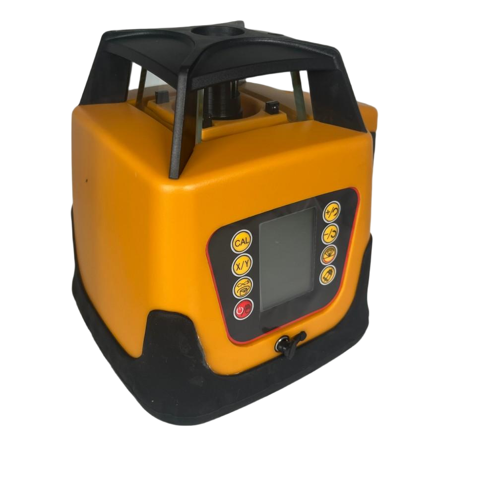 Hochpräziser Rotationslaser mi – Rotary Laser Level 500M Range Bewertung und Preis