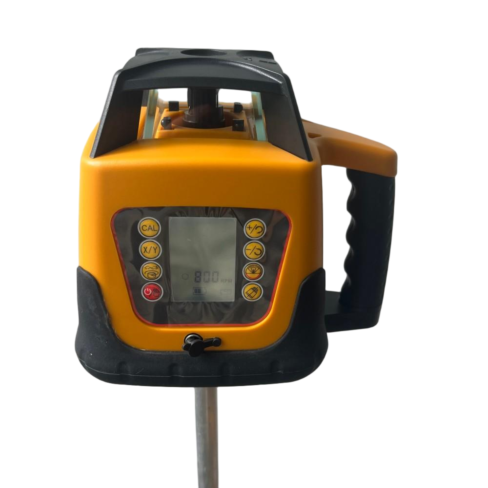Hochpräziser Rotationslaser mi – Rotary Laser Level 500M Range Bewertung und Preis