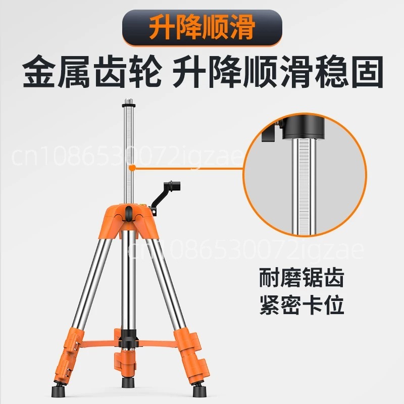 Universelles Verstellbares Ede – Laser Level Tripod Stand 1.5M Bewertung und Preis