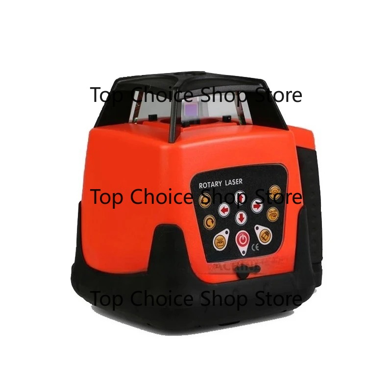 Roter Strahl Automatisch Rotie – Rotary Laser Level 500M Range Bewertung und Preis