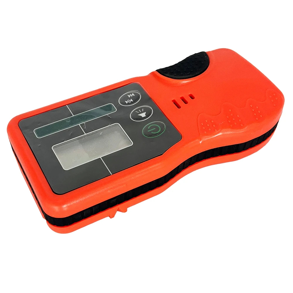 Roter Empfänger für selbstnive – Laser Level With Receiver Detector Bewertung und Preis
